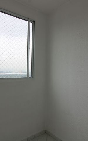 Apartamento para alugar com 32m², 2 quartos e sem vagaQuarto 1