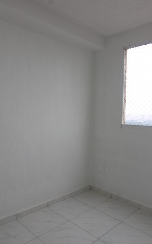 Apartamento para alugar com 32m², 2 quartos e sem vagaQuarto 2