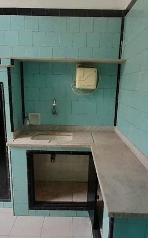 Casa à venda com 100m², 3 quartos e sem vaga