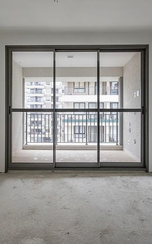 Studio à venda com 26m², 1 quarto e sem vaga Studio à venda com 26m², 1 quarto e sem vagaStudio