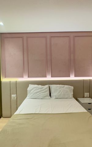 Studio para alugar com 39m², 1 quarto e 1 vaga Studio para alugar com 39m², 1 quarto e 1 vagaQuarto