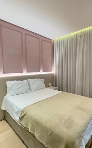 Studio para alugar com 39m², 1 quarto e 1 vaga Studio para alugar com 39m², 1 quarto e 1 vagaQuarto