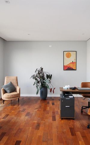 Casa de condomínio para alugar com 358m², 4 quartos e 4 vagas Casa de condomínio para alugar com 358m², 4 quartos e 4 vagasEscritório