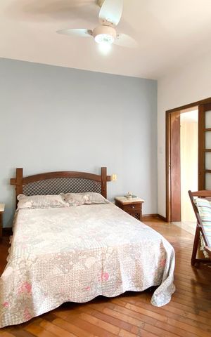 Casa à venda com 283m², 4 quartos e 4 vagas Casa à venda com 283m², 4 quartos e 4 vagasSuite 1
