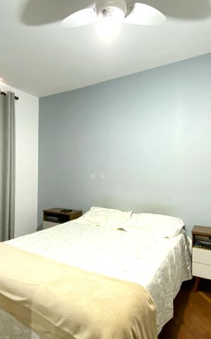 Casa à venda com 283m², 4 quartos e 4 vagas Casa à venda com 283m², 4 quartos e 4 vagasQuarto 2