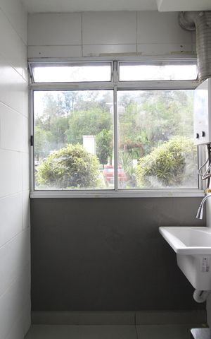 Apartamento à venda com 48m², 2 quartos e sem vagaÁrea de Serviço