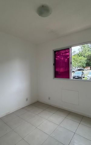 Apartamento à venda com 48m², 2 quartos e sem vaga Apartamento à venda com 48m², 2 quartos e sem vagaQuarto 2