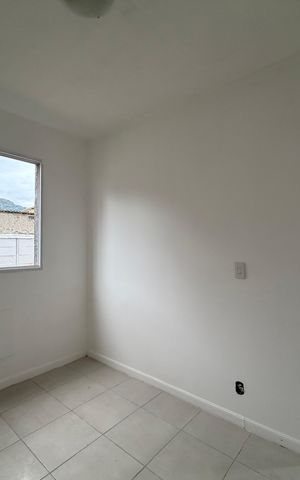 Apartamento à venda com 48m², 2 quartos e sem vaga Apartamento à venda com 48m², 2 quartos e sem vagaQuarto 1