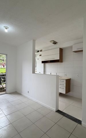 Apartamento à venda com 48m², 2 quartos e sem vaga Apartamento à venda com 48m², 2 quartos e sem vagaSala