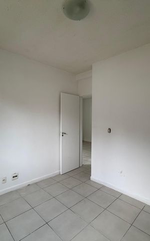 Apartamento à venda com 48m², 2 quartos e sem vaga Apartamento à venda com 48m², 2 quartos e sem vagaQuarto 2
