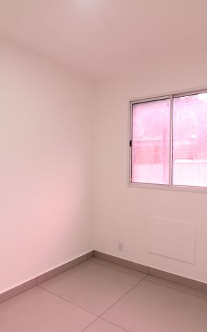 Apartamento à venda com 48m², 2 quartos e sem vagaQuarto 1