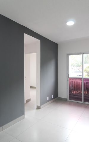Apartamento à venda com 48m², 2 quartos e sem vagaSala