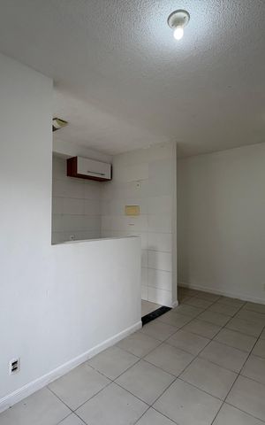Apartamento à venda com 48m², 2 quartos e sem vaga Apartamento à venda com 48m², 2 quartos e sem vagaSala