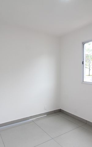Apartamento à venda com 48m², 2 quartos e sem vagaQuarto 2