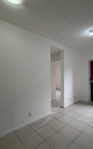 Apartamento à venda com 48m², 2 quartos e sem vaga Apartamento à venda com 48m², 2 quartos e sem vagaSala