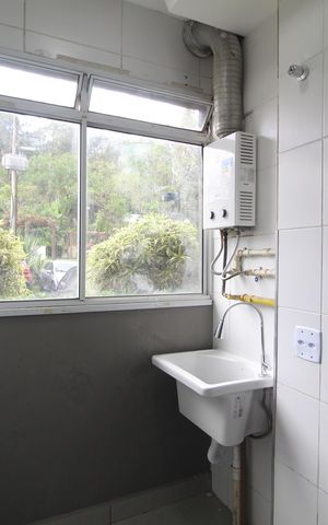 Apartamento à venda com 48m², 2 quartos e sem vagaÁrea de Serviço