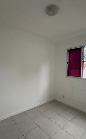 Apartamento à venda com 48m², 2 quartos e sem vaga Apartamento à venda com 48m², 2 quartos e sem vagaQuarto 1