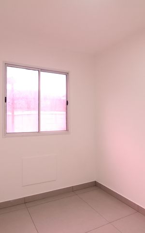 Apartamento à venda com 48m², 2 quartos e sem vagaQuarto 1