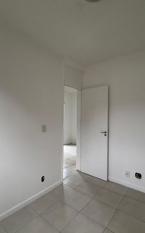 Apartamento à venda com 48m², 2 quartos e sem vaga Apartamento à venda com 48m², 2 quartos e sem vagaQuarto 1