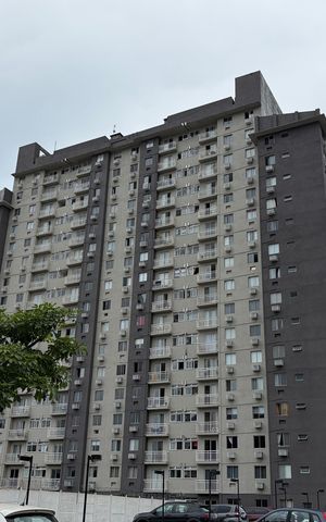 Apartamento à venda com 48m², 2 quartos e sem vaga Apartamento à venda com 48m², 2 quartos e sem vagaFachada