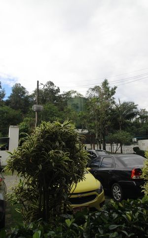 Apartamento à venda com 48m², 2 quartos e sem vagaVista da Varanda