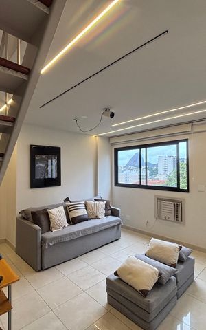 Apartamento para alugar com 100m², 2 quartos e 1 vaga Apartamento para alugar com 100m², 2 quartos e 1 vagaSala