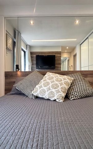 Apartamento para alugar com 100m², 2 quartos e 1 vaga Apartamento para alugar com 100m², 2 quartos e 1 vagaSuíte