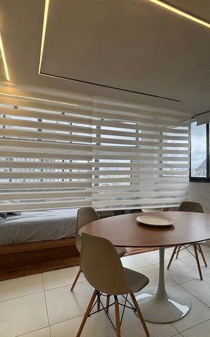 Apartamento para alugar com 100m², 2 quartos e 1 vaga Apartamento para alugar com 100m², 2 quartos e 1 vagaQuarto