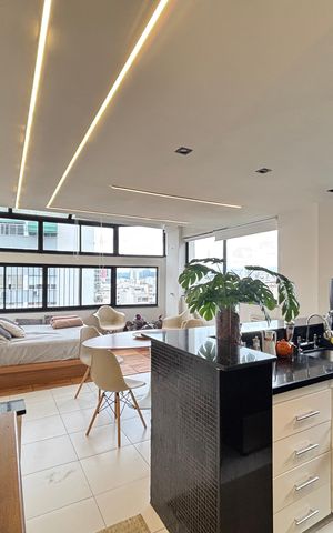 Apartamento para alugar com 100m², 2 quartos e 1 vaga Apartamento para alugar com 100m², 2 quartos e 1 vagaSala 2