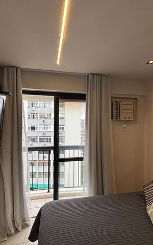 Apartamento para alugar com 100m², 2 quartos e 1 vaga Apartamento para alugar com 100m², 2 quartos e 1 vagaSuíte - varanda