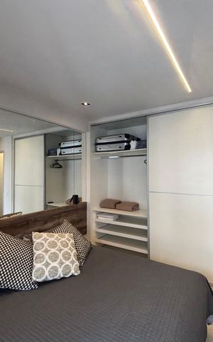Apartamento para alugar com 100m², 2 quartos e 1 vaga Apartamento para alugar com 100m², 2 quartos e 1 vagaSuíte