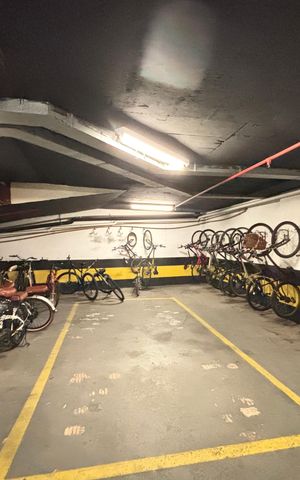 Apartamento para alugar com 100m², 2 quartos e 1 vaga Apartamento para alugar com 100m², 2 quartos e 1 vagaBicicletário
