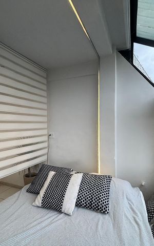 Apartamento para alugar com 100m², 2 quartos e 1 vaga Apartamento para alugar com 100m², 2 quartos e 1 vagaQuarto