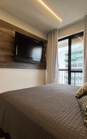 Apartamento para alugar com 100m², 2 quartos e 1 vaga Apartamento para alugar com 100m², 2 quartos e 1 vagaSuíte
