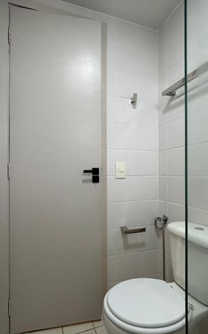 Apartamento para alugar com 100m², 2 quartos e 1 vaga Apartamento para alugar com 100m², 2 quartos e 1 vagaSuíte - banheiro