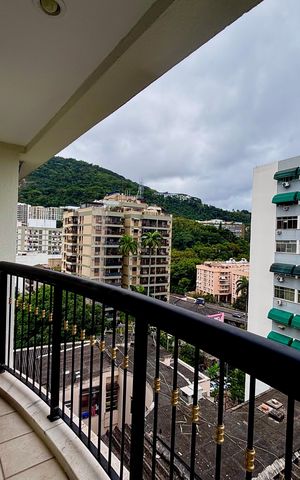 Apartamento para alugar com 100m², 2 quartos e 1 vaga Apartamento para alugar com 100m², 2 quartos e 1 vagaSuíte - varanda - vista livre