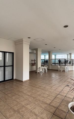 Apartamento para alugar com 100m², 2 quartos e 1 vaga Apartamento para alugar com 100m², 2 quartos e 1 vagaÁrea comum