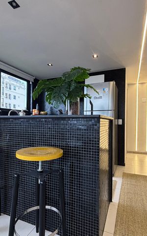 Apartamento para alugar com 100m², 2 quartos e 1 vaga Apartamento para alugar com 100m², 2 quartos e 1 vagaCozinha