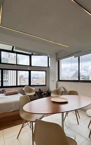 Apartamento para alugar com 100m², 2 quartos e 1 vaga Apartamento para alugar com 100m², 2 quartos e 1 vagaSala 2