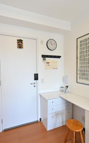 Apartamento para alugar com 33m², 1 quarto e 1 vagaCozinha