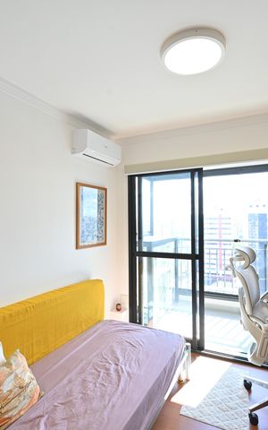 Apartamento para alugar com 33m², 1 quarto e 1 vagaSala
