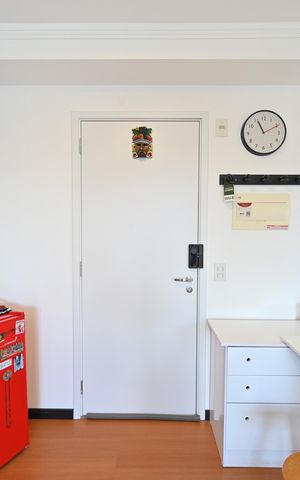 Apartamento para alugar com 33m², 1 quarto e 1 vagaCozinha