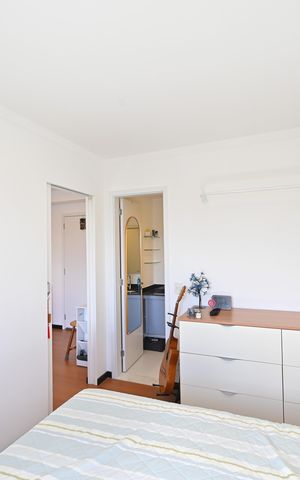 Apartamento para alugar com 33m², 1 quarto e 1 vagaQuarto