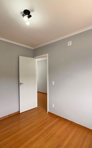 Apartamento à venda com 50m², 2 quartos e 1 vaga