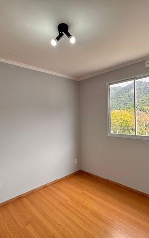 Apartamento à venda com 50m², 2 quartos e 1 vaga