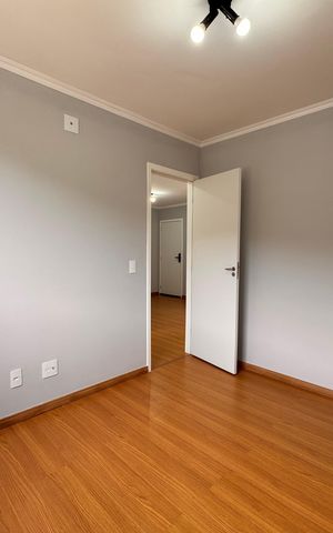 Apartamento à venda com 50m², 2 quartos e 1 vaga