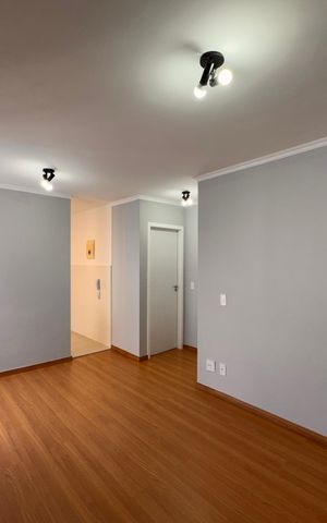 Apartamento à venda com 50m², 2 quartos e 1 vaga