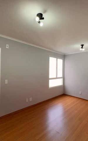 Apartamento à venda com 50m², 2 quartos e 1 vaga