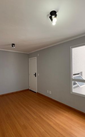 Apartamento à venda com 50m², 2 quartos e 1 vaga