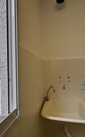 Apartamento à venda com 50m², 2 quartos e 1 vaga